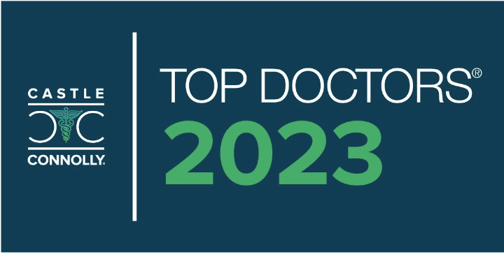 top doctors 2023